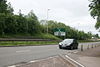 Lutterworth A4303 (Site of Great Central Railway bridge) - Geograph - 1588677.jpg