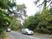 Park Road, Farnham Royal (C) David Howard - Geograph - 3163313.jpg
