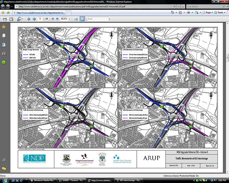 File:Some N3 proposed movements on new interchange - Coppermine - 11286.jpg