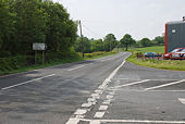 The A482 near Harford.jpg