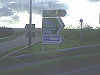 A483 junction - Coppermine - 5814.JPG