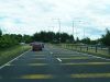 A71 at Moorfield Roundabout - Geograph - 3525185.jpg