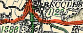 B1383 (Beccles) map.png