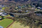 B863 Kinlochleven Viaduct - aerial from north.jpg