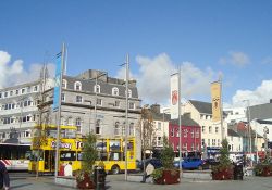 Eyre Square- Galway City - Geograph - 1566764.jpg