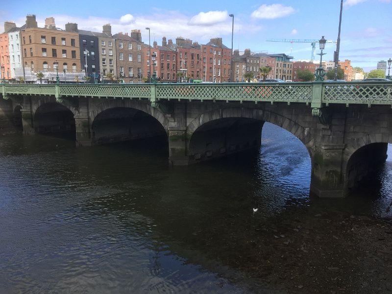 File:Grattan Bridge arch.jpg