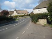 The A353 in Osmington (C) Philip Halling - Geograph - 2920753.jpg