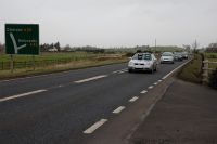 The Ballycastle Fork - Geograph - 339073.jpg