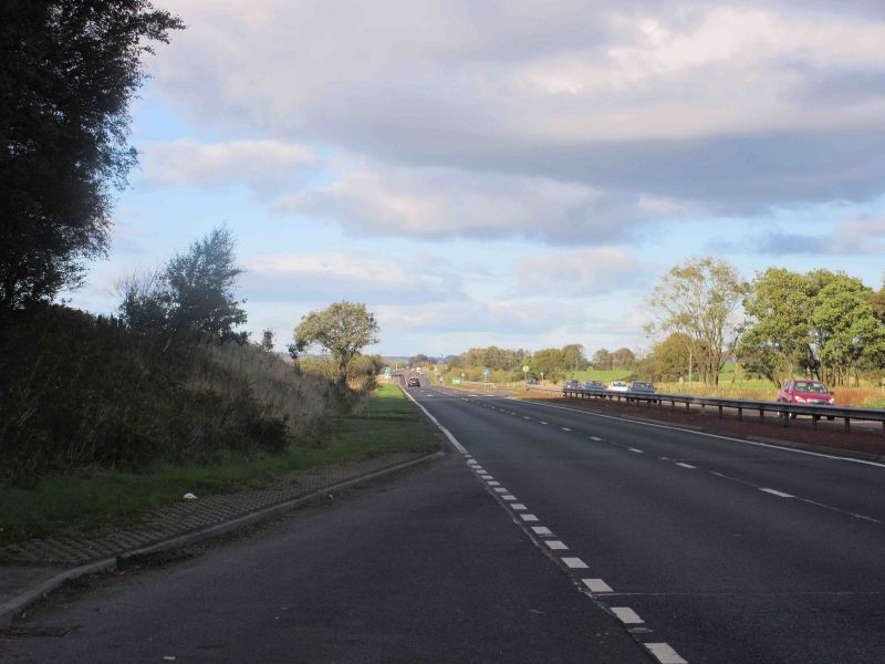 File:A9 near Balhaldie.jpg