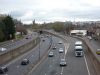 Bristol- the end of the M32 - Geograph - 2969325.jpg