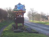 Entering Bridlington - Geograph - 1213384.jpg