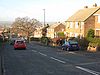 Gillas Lane, Houghton-le-Spring - Geograph - 314159.jpg