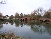 River Thames - Sonning Bridge - Geograph - 97274.jpg