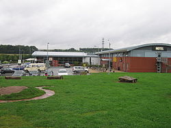 Telford Services - Geograph - 964657.jpg