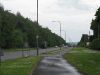 The A89 looking east from Houston Mains - Geograph - 2447696.jpg