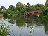 The River Thames, Sonning - Geograph - 497760.jpg