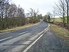 The road to East Thirston - Geograph - 1703107.jpg
