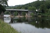 Toll-Bridge, Whitney-on-Wye - Geograph - 193397.jpg