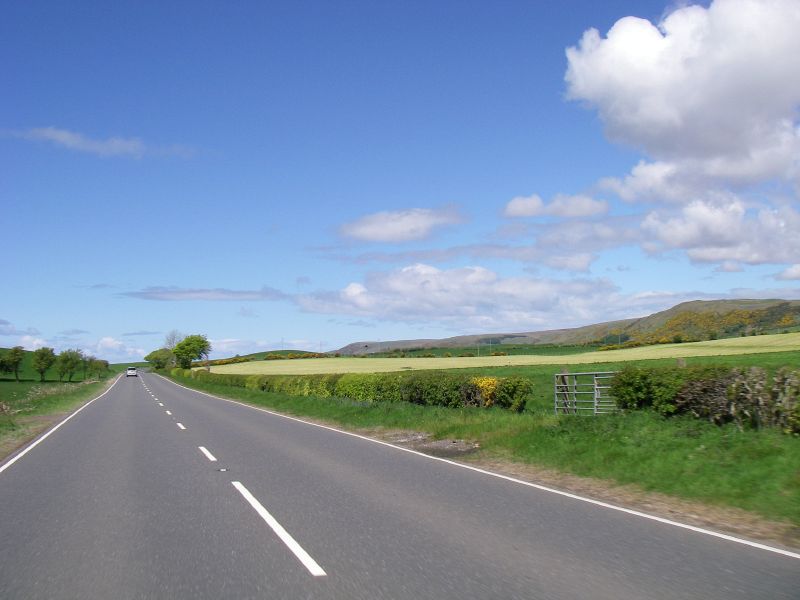 File:20210522 1301 - A751 heading to Cairnryan 54.9188868N 4.9786388W -cropped.JPG