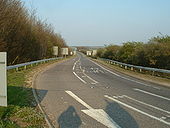 A14 Stow-cum-Quy (Cambridge By-pass) - Coppermine - 11004.jpg