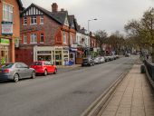 Alderley Edge, London Road (C) David Dixon - Geograph - 3212790.jpg