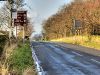 Moor End Road, Towards Stockport - Geograph - 4259150.jpg