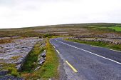 R480 road in the Burren, near Ballyallaban - Geograph - 2738236.jpg