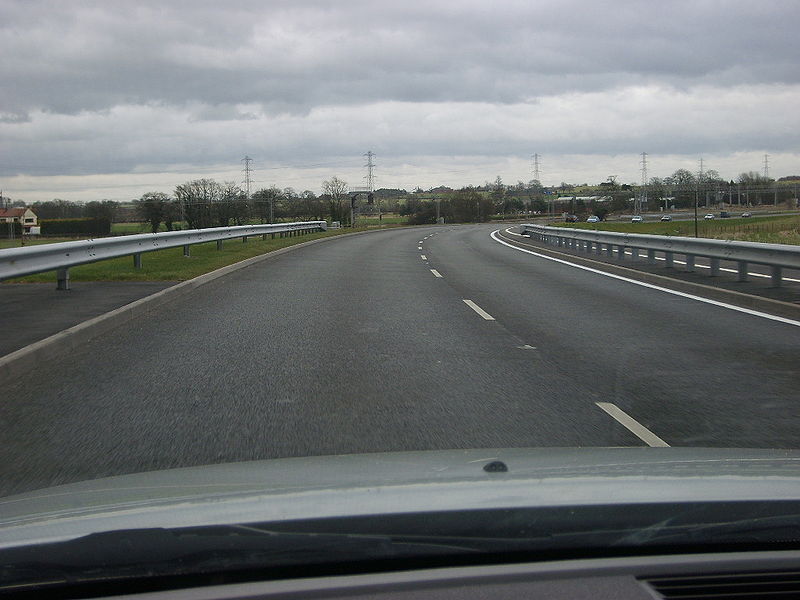 File:Rugeley Bypass A51 - Coppermine - 17180.JPG