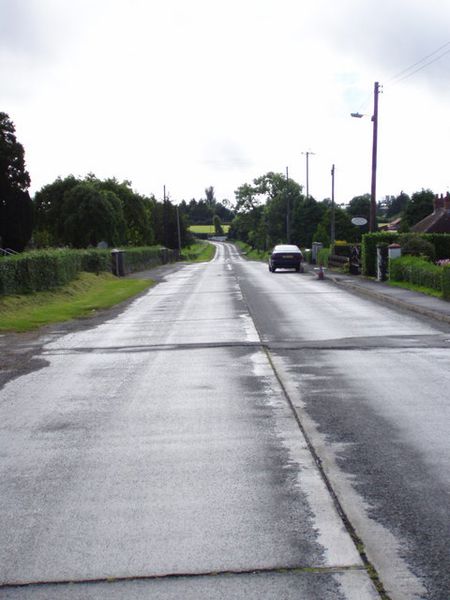 File:The Dobbin Road - Geograph - 535098.jpg