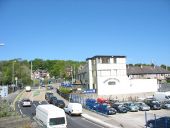 The Regency Hotel, Station Road - Geograph - 418806.jpg