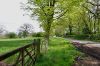 View along the B5033 Green Lane in an... (C) Mick Malpass - Geograph - 2945605.jpg