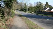 Westfield Lane, Rothley - Geograph - 389603.jpg