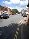 Chirk town centre - Geograph - 544456.jpg
