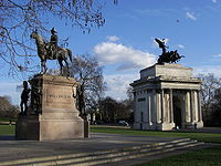 Hyde Park Corner - Geograph - 840686.jpg