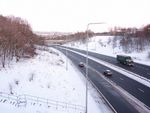 The first section of the M65