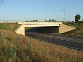 Road bridge over the A428.jpg