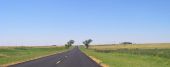 20170919-1958 - Texas Farm to Market Road 2161 (preserved section of Route 66) 35.2073854N 101.3998263W - cropped.jpg