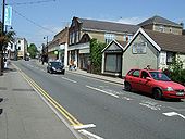 High Street, Blackwood - Geograph - 868021.jpg