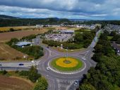 Holm Roundabout - aerial from south.jpg
