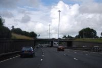 Junction 24, M8 - Geograph - 2778077.jpg