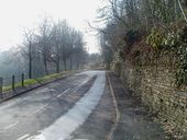 Mining School Hill, Crumlin - Geograph - 2297407.jpg