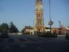 Monument on High Street Newmarket - Geograph - 3054393.jpg