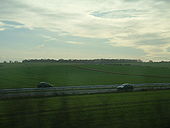 A505 east of Baldock - Coppermine - 5769.JPG