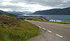 A835 looking towards Ullapool - Coppermine - 17285.jpg