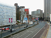 Bond Street, Bristol - Geograph - 1167261.jpg