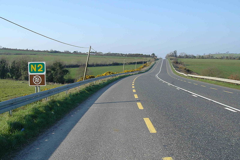 File:N2 north of Ashbourne on a lovely summers day - Coppermine - 21282.jpg