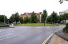 Temple Circus roundabout - Geograph - 1444205.jpg