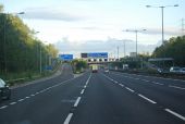 M6, Junction 10 - Geograph - 3116171.jpg