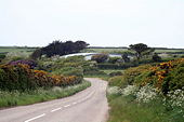 The B3315 between Polgigga and Skewjack - Geograph - 1302349.jpg