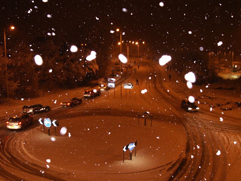 File:A32 Fareham snow 1.jpg